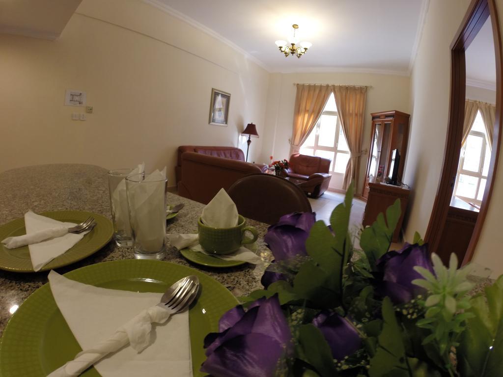 Le Park Hotel Doha Eksteriør billede