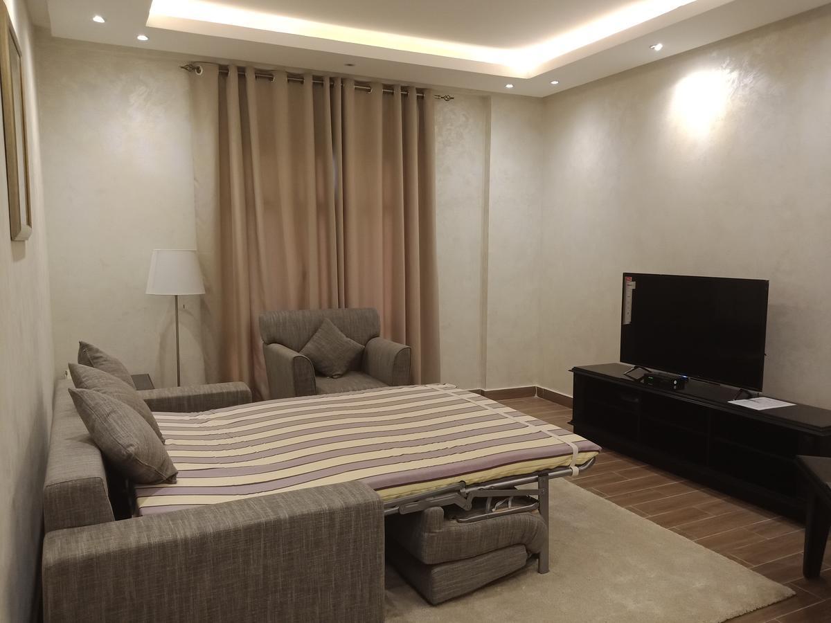 Le Park Hotel Doha Eksteriør billede